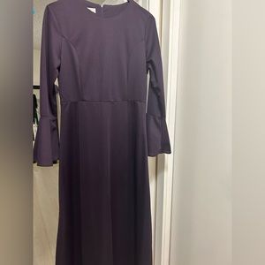 miss cazibe dress/abaya